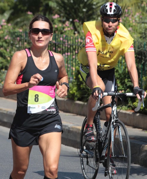 Women Race Marathon 2013 (Part 2)